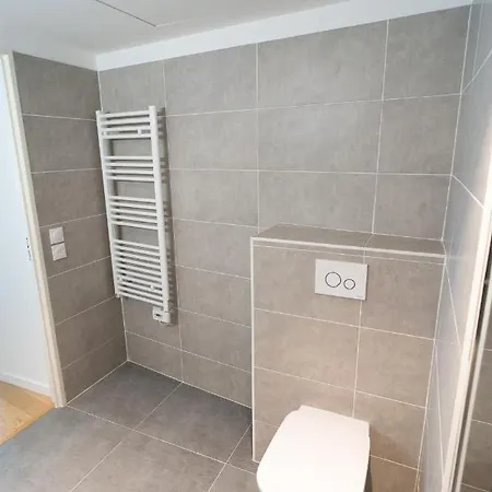 Apartment La Porte Bleue - Studio Entier Marseille